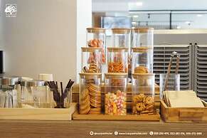 Icon Park Hotel Chiang Mai