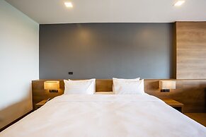 Icon Park Hotel Chiang Mai