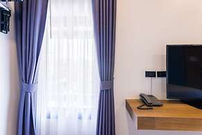 Icon Park Hotel Chiang Mai