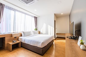 Icon Park Hotel Chiang Mai