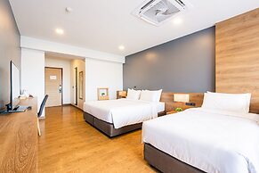 Icon Park Hotel Chiang Mai