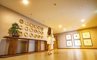 Icon Park Hotel Chiang Mai