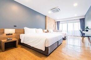 Icon Park Hotel Chiang Mai