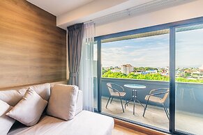 Icon Park Hotel Chiang Mai