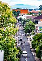 Icon Park Hotel Chiang Mai