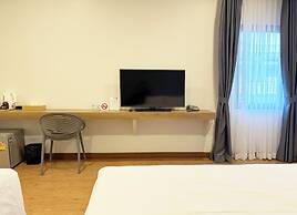 Icon Park Hotel Chiang Mai