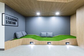 Icon Park Hotel Chiang Mai