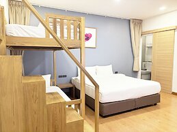 Icon Park Hotel Chiang Mai