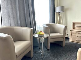 City Hotel Hameln