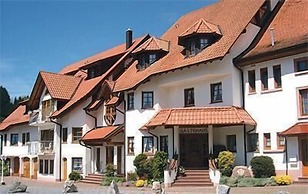 Hotel-Restaurant Hirsch Berghaupten