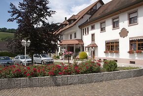 Hotel-Restaurant Hirsch Berghaupten