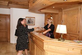 Hotel-Restaurant Hirsch Berghaupten