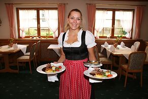 Hotel-Restaurant Hirsch Berghaupten