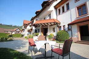 Hotel-Restaurant Hirsch Berghaupten