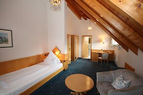 Hotel-Restaurant Hirsch Berghaupten