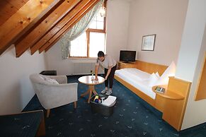 Hotel-Restaurant Hirsch Berghaupten