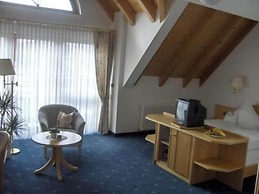 Hotel-Restaurant Hirsch Berghaupten