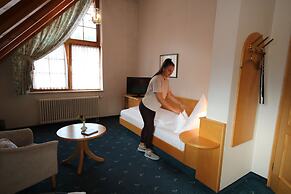 Hotel-Restaurant Hirsch Berghaupten