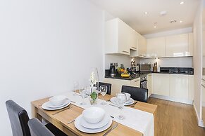 Highlife Lexington Apartments