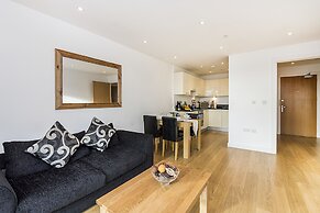 Highlife Lexington Apartments