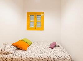 Plaza Merced Teatro Romano Balcón