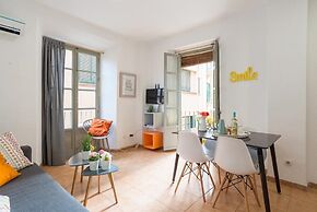 Plaza Merced Teatro Romano Balcón