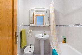 Plaza Merced Teatro Romano Balcón