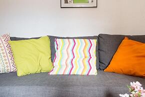 Plaza Merced Teatro Romano Balcón