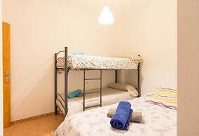 Plaza Merced Teatro Romano Balcón