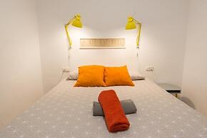 Plaza Merced Teatro Romano Balcón