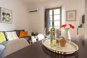 Plaza Merced Teatro Romano Balcón