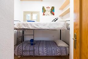 Plaza Merced Teatro Romano Balcón