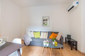 Plaza Merced Teatro Romano Balcón