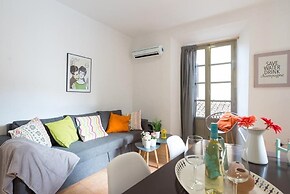 Plaza Merced Teatro Romano Balcón