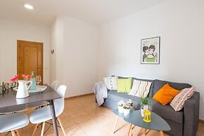 Plaza Merced Teatro Romano Balcón