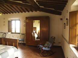 Verdidea - Aia Vecchia