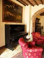 Verdidea - Aia Vecchia