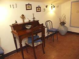 Verdidea - Aia Vecchia