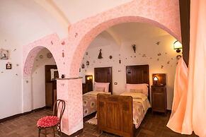 Verdidea - Aia Vecchia