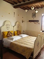 Verdidea - Aia Vecchia