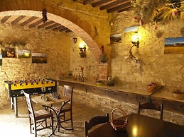 Verdidea - Aia Vecchia