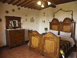 Verdidea - Aia Vecchia