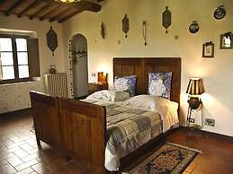 Verdidea - Aia Vecchia