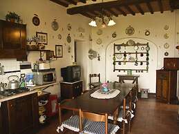 Verdidea - Aia Vecchia