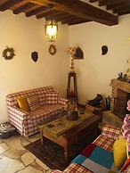 Verdidea - Aia Vecchia