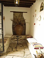 Verdidea - Aia Vecchia