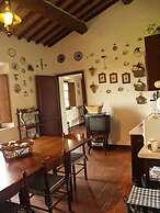 Verdidea - Aia Vecchia