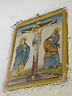 Verdidea - Aia Vecchia