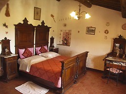 Verdidea - Aia Vecchia