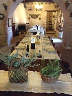 Verdidea - Aia Vecchia